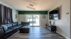 Cruise-Ready Oasis 15min to Beach & Port Canav & Huge Pool - Image 4