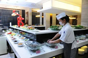 XINJIA INTERNATIONAL GRAND HOTEL - Image 4