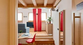 Gressoney Saint-Jean apartments by Halldis - Image 3
