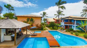 Residence Pé na Areia - Image 2