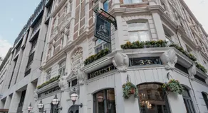 The Sanctuary House Hotel - Image 3