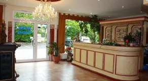 Hotel zum Ritter Nidderau - Image 2