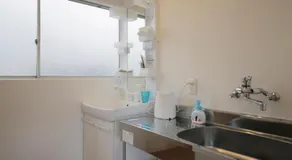 1F SAKURA RIVER HOUSE, yao 桜と川の家 1F - Image 4