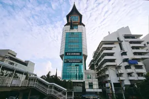 Hotel Balairung Jakarta - Image 3