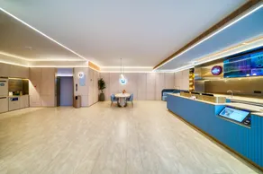 Hanting Hotel Ningbo Yinzhou Wanda Ningnan North Road - Image 2