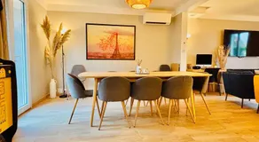 4-stars house 9 guests large garden quiet CDG 5min Disney - Image 4