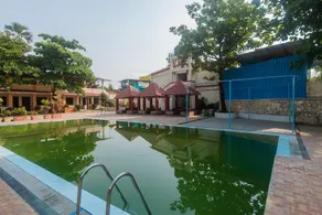 Hotel O Manori Resort - Image 3