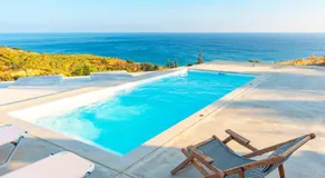 Portela Villas Kapsali - Image 2