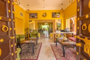 Shahpura Gandharva Retreat, Sariska - Image 3