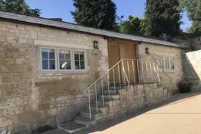 SKITTLES - charming one bedroom apartment - parking - easy access to Bath - Image 5