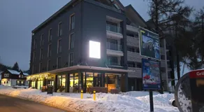 Corso Harrachov Apartment 303 - Image 2