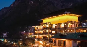 The Hosteller Kasol, Parvati Valley - Image 3