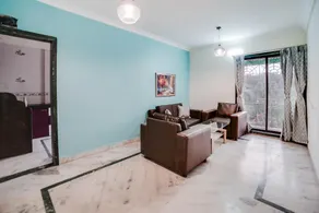 OYO Home Galaxy Grand B&b - Image 3