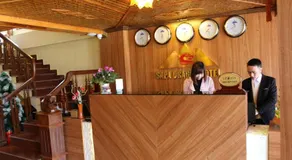 Sapa Dragon Hotel - Image 4