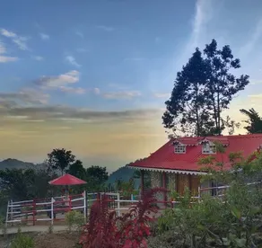 LITTLE HILL HOMESTAY - Image 1