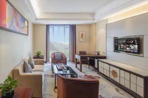 Zhongyi Holiday Hotel - Image 3