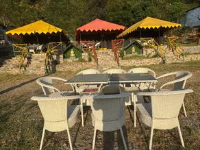 Heritage view eco camps and restaurants - Image 4