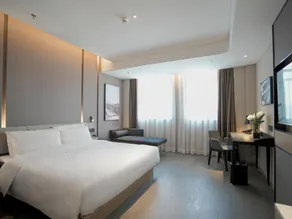 Atour Hotel Basketball Nanchang West Station - Image 2