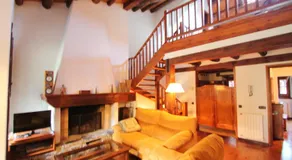 C3 Bordes d'Arinsal, Rustico con Chimenea, Arinsal, Zona Vallnord - Image 2