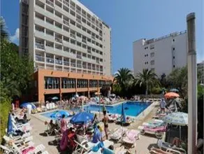 Medplaya Hotel Santa Monica - Image 5