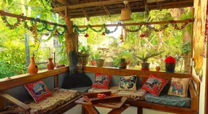 Mamisa Café, Home stay - Image 4