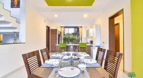 3BHK Ignite Villa Near Radisson Hotel, Lonavala - Image 3