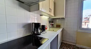 #EX Le Vercors T3 for 4 close to GEM and train station - Image 4