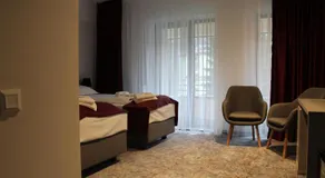 Hotel Parang - Image 2
