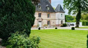 Maison Nolette - Chambres & Table d'hôtes - Image 5