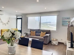 Roca Fornells, Planta baja con maravilloso patio F96 - Image 4