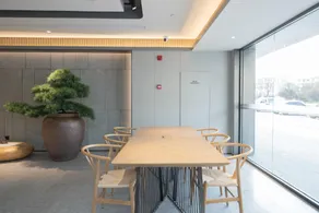 JI Hotel Tianjin Beichen Children's Hospital - Image 4