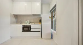 Aroha Motel & Apartments - Image 4