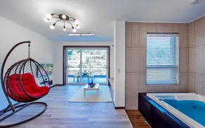 Engelberg Valley Family and Dog-Friendly Spa - Image 2