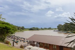Namsai Resort Kanchanaburi - Image 3