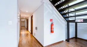 Hotel La Casa Temuco - Image 3