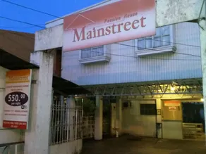 Mainstreet Pension House - Image 2