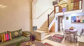 Riad AMBER ZAHRA - Image 3