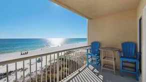 Seafarer, Gulf Front Condo, Right on the Beach - Image 3