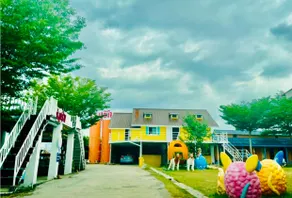 Rai Phuruk Resort - Image 5