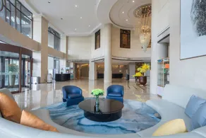 Earl Family Hotel Jiaxing Nanhu - Image 3