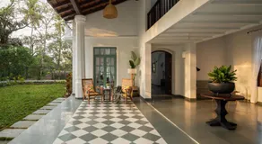 Villa Cardo by The Blue Kite - 4BHK Standalone Villa in Assagao with Huge Private Pool & Big Garden with Caretaker & Security - Image 5