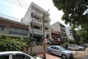 Ace Residency B & B - Image 4