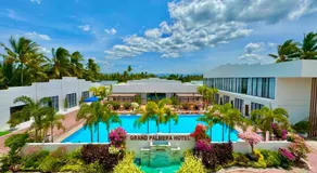 Grand Palmera Hotel - Image 4