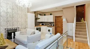 Whole house in Central Camden Town - Image 2