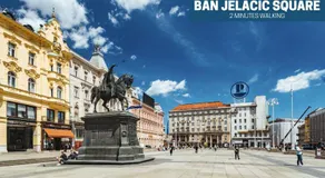 Chillout Hostel Zagreb - Image 3