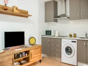 Apartment in Garrucha near Sea Beach - Image 4