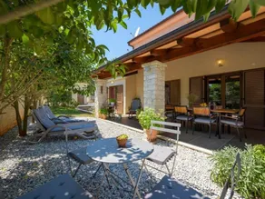 Charmante Villa Crystal Mit Pool Bis 5 Personen - Image 4