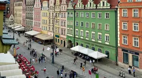 Zakątek Krasnala - Mieszkanie w Rynku - Image 3