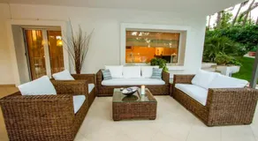 Danai's Secluded Paradise - Azure Coastal Dreams - Image 4