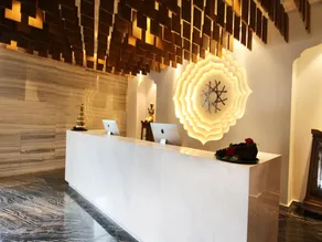 Yunfengshan Hotspring Resort Hotel - Image 2